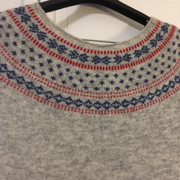 Urban Outfitters Tunic Sweater w/ Pockets! - Picture 3 of 6